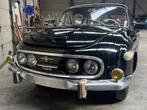 Tatra 603 2.5 V8 Oldtimer, Auto's, Oldtimers, Overige merken, Bedrijf, Overige carrosserie, Te koop