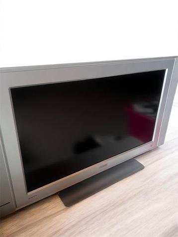 Tv beschikbaar voor biedingen