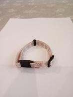 Collier chat ou furet, Ophalen