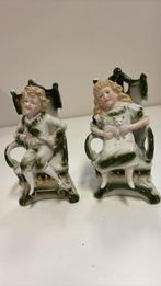 Porcelaine Bisque, Antiquités & Art, Antiquités | Porcelaine, Enlèvement