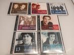 CD Belpop Pop Rock Kleinkunst Clouseau Kreuners Tura, Cd's en Dvd's, Cd's | Nederlandstalig, Ophalen of Verzenden, Zo goed als nieuw