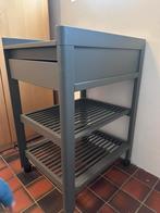 Verzorgstafel, Kinderen en Baby's, Ophalen, Zo goed als nieuw