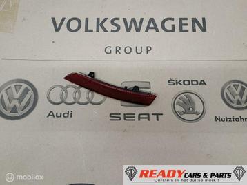 Bumperreflector Linksachter VW Passat B8 3G0945103A BINNEN beschikbaar voor biedingen