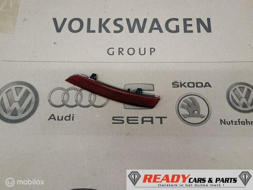 Bumperreflector Linksachter VW Passat B8 3G0945103A BINNEN, Auto-onderdelen, Verlichting, Volkswagen, Gebruikt, Ophalen of Verzenden