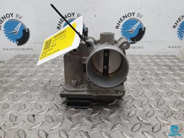 TOYOTA PRIUS [THROTTLE_BODY] 2011 beschikbaar voor biedingen