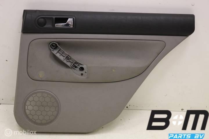 Deurpaneel RA (bijrijderskant) VW Golf 4, Auto-onderdelen, Interieur en Bekleding, Gebruikt