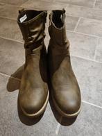 Dames laarzen, Kleding | Dames, Schoenen, Bruin, Lage of Enkellaarzen, Nieuw, Ophalen