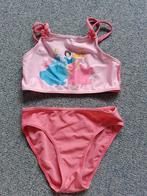 Bikini Disney Princess, Enfants & Bébés, Maillots de bain pour enfants, Comme neuf, Fille, Ensemble de bikini, Taille 128
