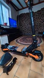 Nieuwe Él Kukirin G2 Pro 2024 scooter+garantie en toegang, Ophalen, Nieuw, Elektrische step (E-scooter), Kukirin