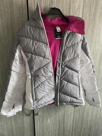 skikleding meisje 150 - 160 cm  +/-  14 jaar  beschikbaar voor biedingen