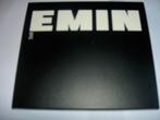 CD EMIN – Still, Ophalen of Verzenden, Gebruikt