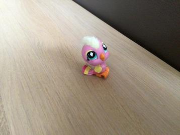 la plus petite figurine d'animalerie, Enlèvement ou Envoi, Comme neuf