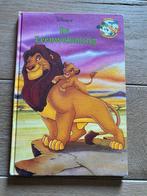 boek disney de leeuwenkoning, Boeken, Ophalen of Verzenden