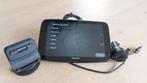 Gps Tom Tom go expert 7" voor bus, truck, camper, Auto diversen, Autonavigatie, Ophalen of Verzenden, Gebruikt