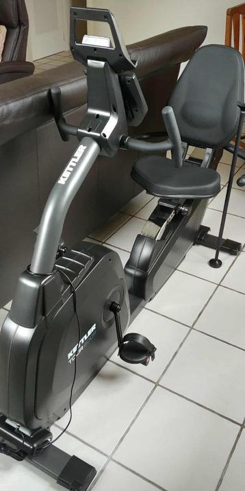 Hometrainer Tour 600R. beschikbaar voor biedingen
