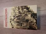 Jonathan Trigg - Oostfronters, Boeken, Ophalen of Verzenden, Zo goed als nieuw, Jonathan Trigg