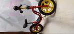 loopfiets puky, Fietsen en Brommers, Ophalen, Gebruikt
