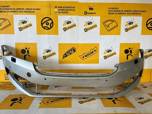 Voorbumper Skoda Superb 2015-2019 KLS 6x PDC origineel bumpe, Auto-onderdelen, Carrosserie, Bumper, Skoda, Voor, Gebruikt