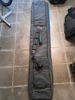 Preston foudraal, Watersport en Boten, Ophalen, Zo goed als nieuw