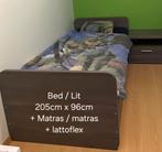 Kinderkamer compleet, Ophalen, Zo goed als nieuw, Jongetje of Meisje