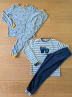 Okaidi - pyjama chaud fille - taille 164 (14 ans), Enlèvement, Utilisé, Fille