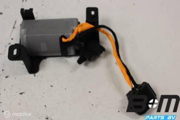 230V Stroomomvormer Volkswagen Golf 7 Variant 4H0907155D beschikbaar voor biedingen