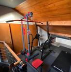 Home gym (MOET WEG), Sport en Fitness, Fitnessmaterialen, Ophalen, Gebruikt