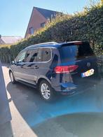Vw touran 2016 diesel automaat  dsg, Auto's, Automaat, Diesel, Particulier, Te koop