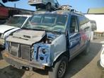 sloop onderdelen chevrolet astro van 1995+- 4.3 v6, Ophalen of Verzenden, Gebruikt, Overige automerken
