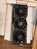 RTX 2070 super GIGABYTE, Enlèvement, GDDR6, Nvidia, PCI
