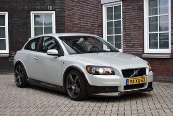 Volvo C30 2.4i Momentum | Meeneemprijs - Project! beschikbaar voor biedingen