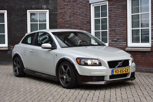 Volvo C30 2.4i Momentum | Meeneemprijs - Project!, Auto's, Volvo, Bedrijf, C30, ABS, Airbags, Alarm, Climate control, Cruise Control