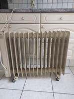 Elektrische radiator, Ophalen, Zo goed als nieuw, Radiator