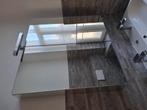 Spiegelkast, Huis en Inrichting, Badkamer | Badkamermeubels, Ophalen, 100 tot 150 cm, 50 tot 100 cm, Minder dan 25 cm