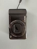 sony hx9v, Audio, Tv en Foto, Fotocamera's Digitaal, Ophalen, Zo goed als nieuw, Sony