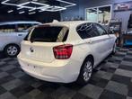 BMW 118 d Sport Line bj. 12/2011 269000km Euro 5, Auto's, BMW, Euro 5, 1 Reeks, 4 cilinders, Bedrijf