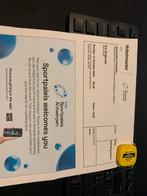 2 Tickets K3 de reunie, Tickets en Kaartjes, Twee personen