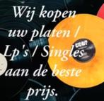 Vinyl / LP's Singles gezocht, Cd's en Dvd's, Gebruikt, Alternative, Ophalen