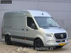 Mercedes Sprinter 319 CDI Automaat L2H2 AMG Black Edition LE, Automaat, Stof, Euro 6, 4 cilinders