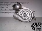Revisie turbo ford 2.0 tdci volvo 2.0 tdc 115 130 136 140 pk, Auto-onderdelen, Motor en Toebehoren, Ophalen of Verzenden, Gereviseerd