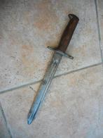 baïonnette US  1906, Collections, Enlèvement ou Envoi