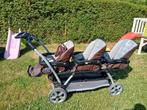 Drielingen buggy €100, Ophalen, Gebruikt