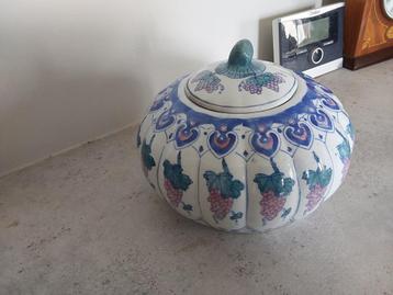 Antiek gember pot, Antiek en Kunst, Ophalen