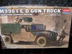 bouwdozen van legervoertuigen op 1/35, Nieuw, Revell, Truck, Ophalen of Verzenden