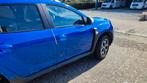 Dacia duster DCI  Prestige. 1500 diesel  met alle opties, Duster, 5 places, Tissu, Bleu