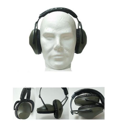 Casque de protection auditive anti-bruit pour le tir, Sports & Fitness, Accessoires de sport de tir, Neuf, Envoi