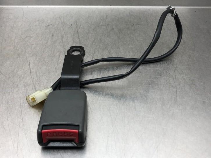 BOUCLE DE CEINTURE DE SECURITE AVANT GAUCHE Atos (|000218|), Autos : Pièces & Accessoires, Habitacle & Garnissage, Hyundai, Utilisé