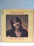 Sing Children Sing - album de Lesley Duncan, Comme neuf, Autres formats, Enlèvement ou Envoi, 1960 à 1980