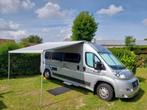 Campervan-camperbus, Diesel, 5 tot 6 meter, Particulier, Tot en met 2