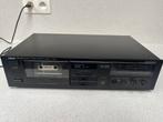 Yamaha K 340 cassette deck vintage hifi, Enlèvement, Comme neuf
